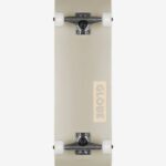 Globe Brand blanquecino Goodstock 8.0" completo 68L0T177 patinetas