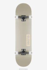 Globe Brand blanquecino Goodstock 8.0" completo 68L0T177 patinetas