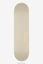 Globe Brand blanquecino plataforma goodstock de 8.0" 68L0T212 patinetas