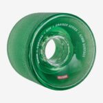 Globe Brand bosque claro rueda de crucero cónica 65 mm 68L0T260 patinetas
