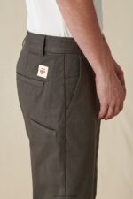 Globe Brand bosque pantalón de base 68L0T342 ropa - Image 4
