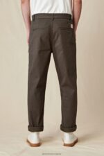 Globe Brand bosque pantalón de base 68L0T342 ropa - Image 5