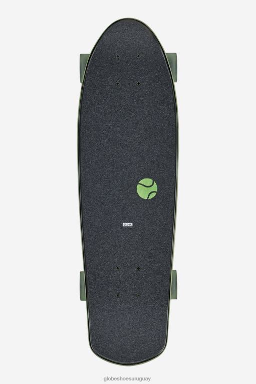 Globe Brand Buenos niños crucero soldado de 27" 68L0T134 patinetas - Image 2