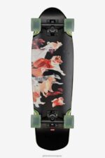 Globe Brand Buenos niños crucero soldado de 27" 68L0T134 patinetas