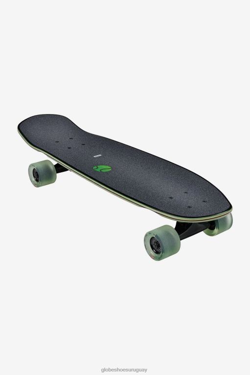 Globe Brand Buenos niños crucero soldado de 27" 68L0T134 patinetas - Image 3