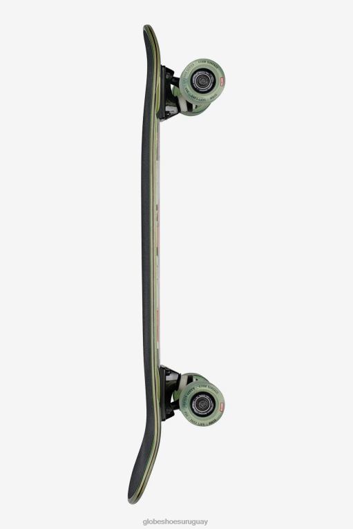 Globe Brand Buenos niños crucero soldado de 27" 68L0T134 patinetas - Image 4
