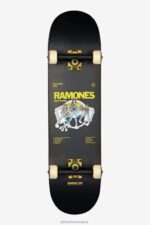 Globe Brand Camino a la ruina g2 ramones 8.25" completo 68L0T199 patinetas