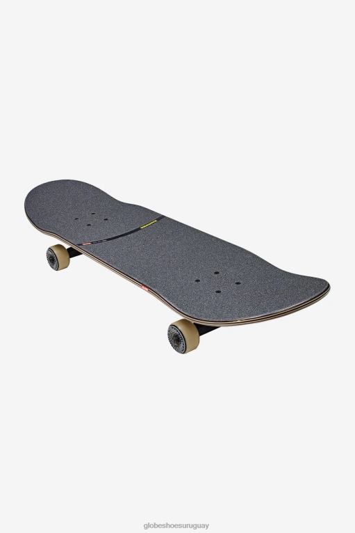 Globe Brand Camino a la ruina g2 ramones 8.25" completo 68L0T199 patinetas - Image 3