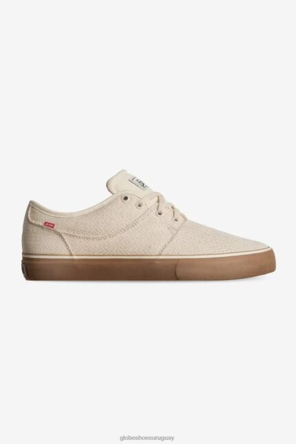 Globe Brand cáñamo en espiga mahalo 68L0T62 zapatos