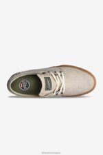 Globe Brand cáñamo/goma molida mahalo 68L0T36 zapatos - Image 2