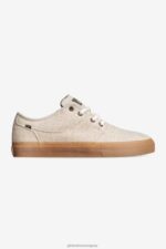 Globe Brand cáñamo/goma molida mahalo 68L0T36 zapatos