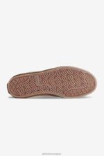 Globe Brand cáñamo/goma molida mahalo 68L0T36 zapatos - Image 3