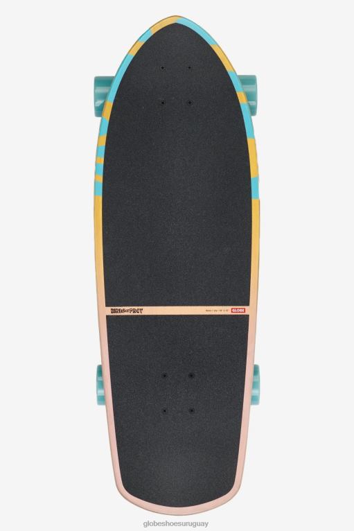 Globe Brand casuario asesino crucero rechoncho de 30" 68L0T91 patinetas - Image 2