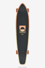 Globe Brand cavanbah longboard byron bay 43" 68L0T145 patinetas - Image 2