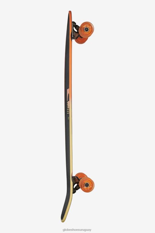 Globe Brand cavanbah longboard byron bay 43" 68L0T145 patinetas - Image 4