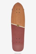 Globe Brand cereza/bellota tracer neue 31" crucero 68L0T99 patinetas - Image 2