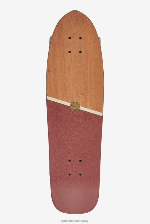 Globe Brand cereza/bellota tracer neue 31" crucero 68L0T99 patinetas - Image 2