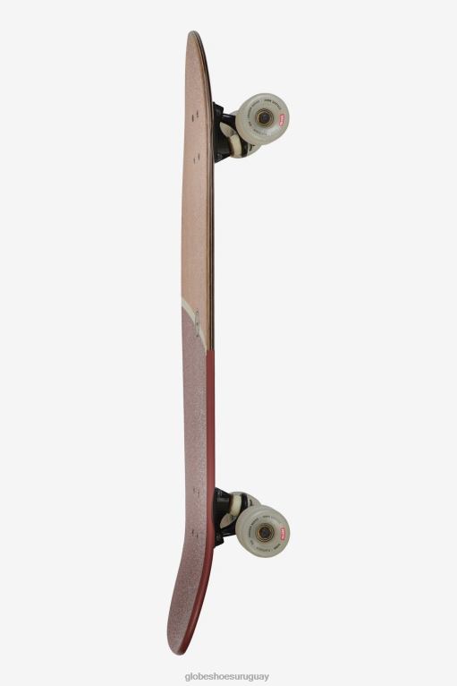 Globe Brand cereza/bellota tracer neue 31" crucero 68L0T99 patinetas - Image 4