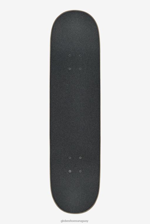 Globe Brand champán Goodstock 8.0" completo 68L0T164 patinetas - Image 2