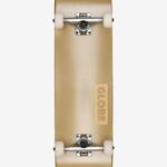 Globe Brand champán Goodstock 8.0" completo 68L0T164 patinetas