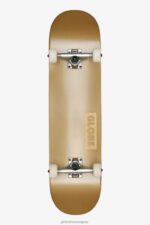 Globe Brand champán Goodstock 8.0" completo 68L0T164 patinetas