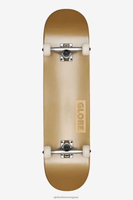 Globe Brand champán Goodstock 8.0" completo 68L0T164 patinetas