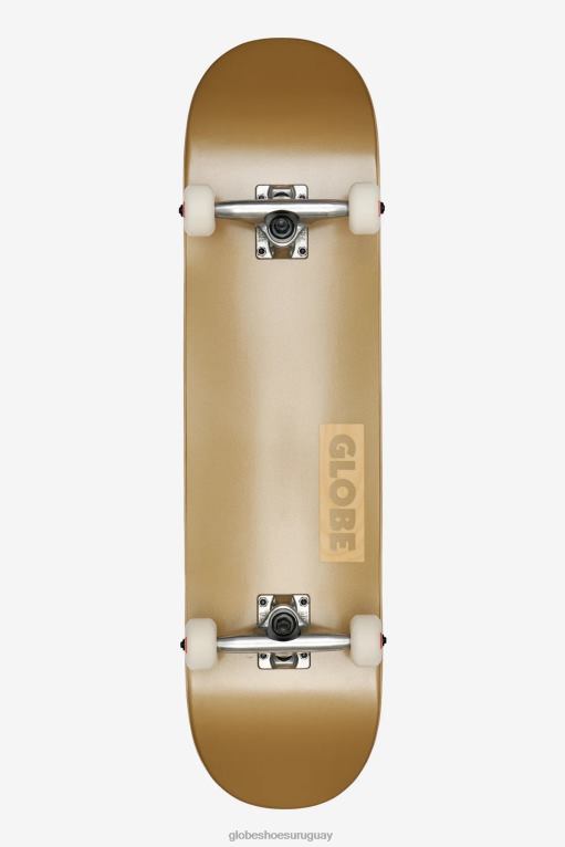 Globe Brand champán Goodstock 8.0" completo 68L0T164 patinetas - Image 1