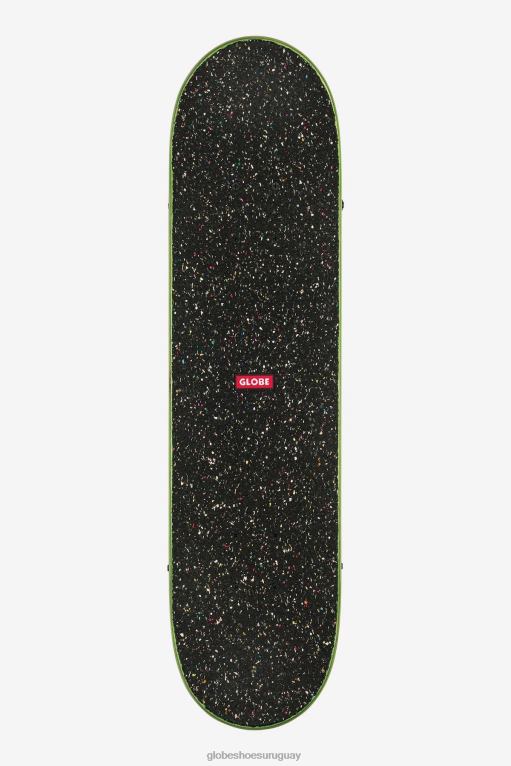 Globe Brand ciclo ambientalista 7.0" mini completo 68L0T179 patinetas - Image 2