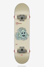 Globe Brand ciclo ambientalista 7.0" mini completo 68L0T179 patinetas