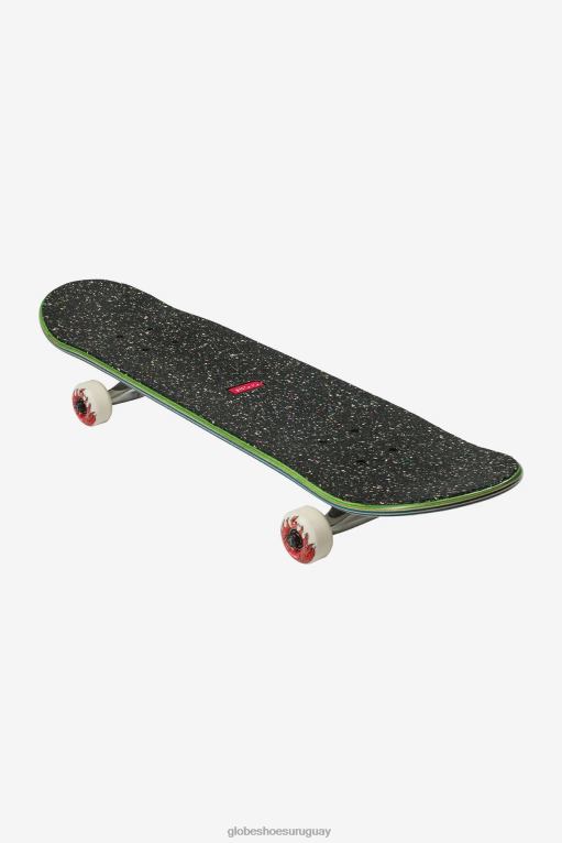 Globe Brand ciclo ambientalista 7.0" mini completo 68L0T179 patinetas - Image 3
