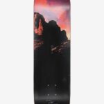 Globe Brand cielo Plataforma de 8,25" con pila deslizante g1 68L0T211 patinetas