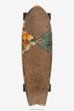 Globe Brand coco/hawaiano crucero sun city de 30" 68L0T115 patinetas - Image 2