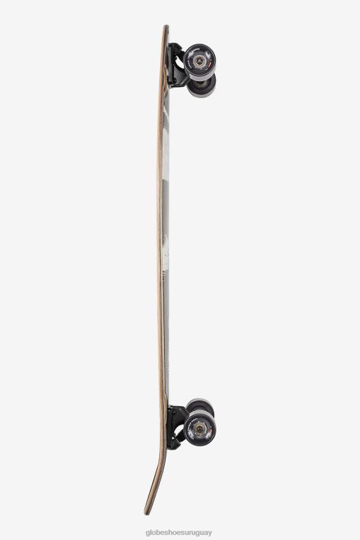 Globe Brand coco/marea negra longboard pinner clásico de 40" 68L0T156 patinetas - Image 4