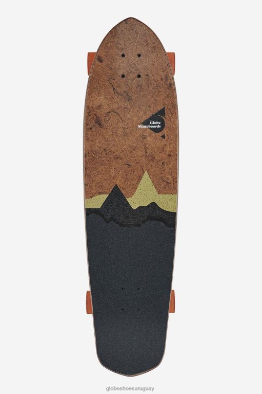Globe Brand coco/montañas blazer xl 36" crucero 68L0T107 patinetas - Image 2