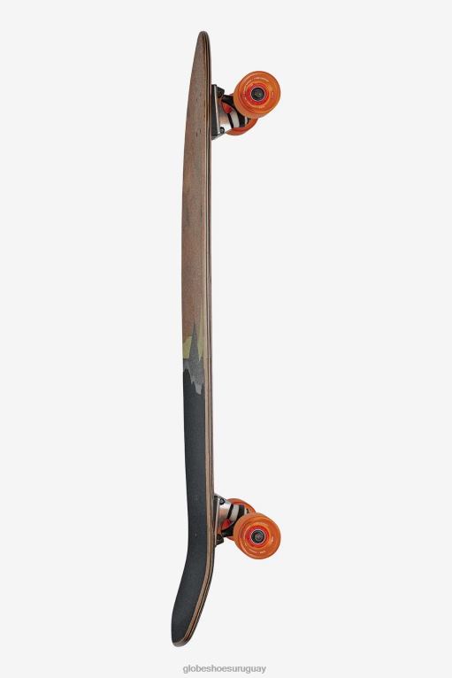 Globe Brand coco/montañas blazer xl 36" crucero 68L0T107 patinetas - Image 4
