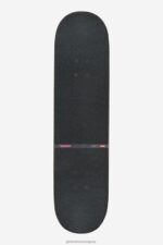 Globe Brand cohete a rusia g2 ramones 8.0" completo 68L0T198 patinetas - Image 2