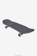 Globe Brand cohete a rusia g2 ramones 8.0" completo 68L0T198 patinetas - Image 3
