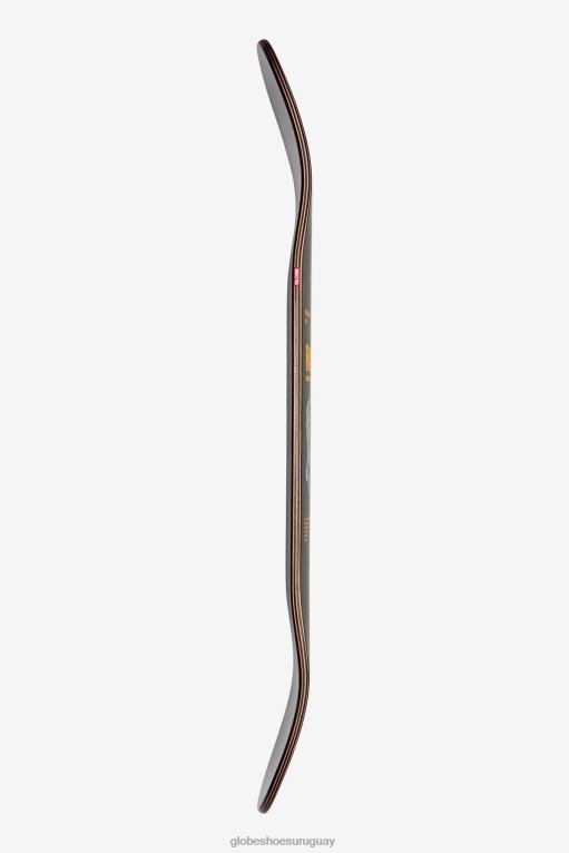 Globe Brand cohete a rusia tabla ramones g2 8.0" 68L0T215 patinetas - Image 3