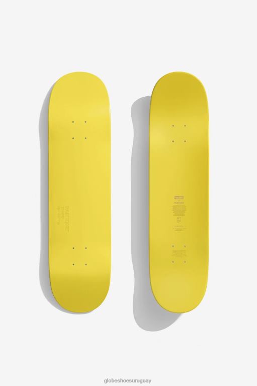 Globe Brand conjunto 2021-2022 caja color pantone del año 68L0T217 patinetas - Image 3
