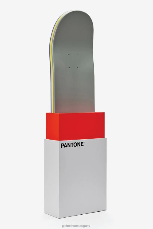 Globe Brand conjunto 2021-2022 caja color pantone del año 68L0T217 patinetas - Image 1