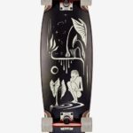 Globe Brand constelación blazer ondulado de 31" crucero 68L0T135 patinetas