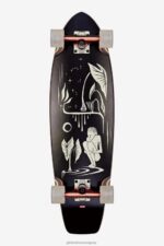 Globe Brand constelación blazer ondulado de 31" crucero 68L0T135 patinetas