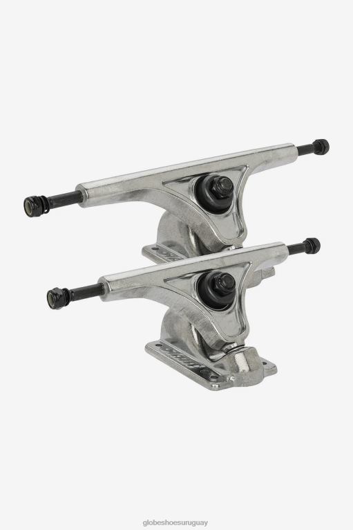 Globe Brand crudo/crudo pivote inverso inclinado 68L0T269 patinetas - Image 1