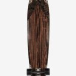 Globe Brand ébano/bellolan longboard byron bay 43" 68L0T153 patinetas
