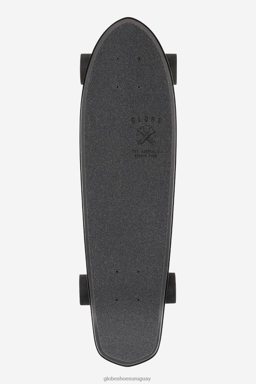Globe Brand ennegrecer la f fuera blazer crucero de 26" 68L0T103 patinetas - Image 2