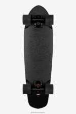 Globe Brand ennegrecer la f fuera blazer crucero de 26" 68L0T103 patinetas