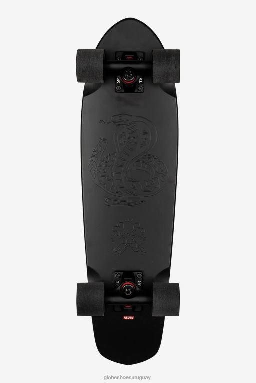 Globe Brand ennegrecer la f fuera blazer crucero de 26" 68L0T103 patinetas - Image 1