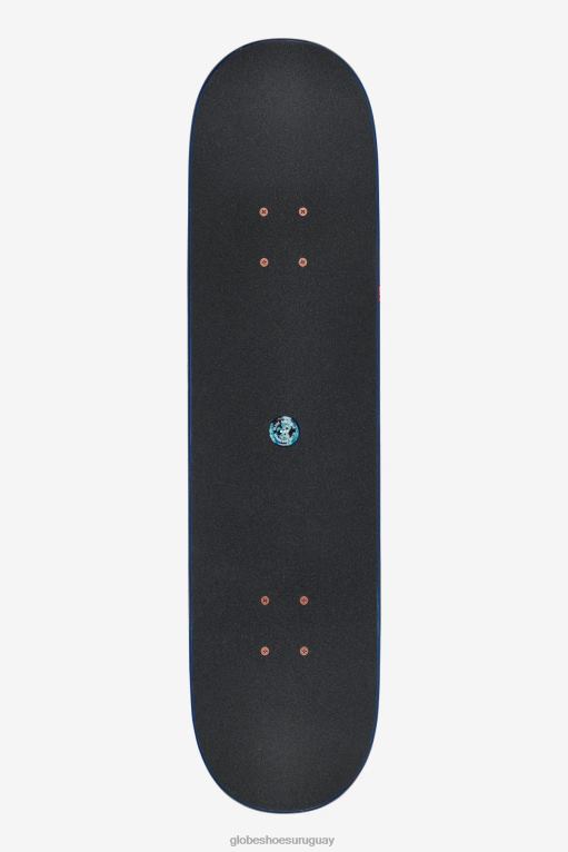 Globe Brand escorpiones g2 rholtsu 8.0" completo 68L0T163 patinetas - Image 2