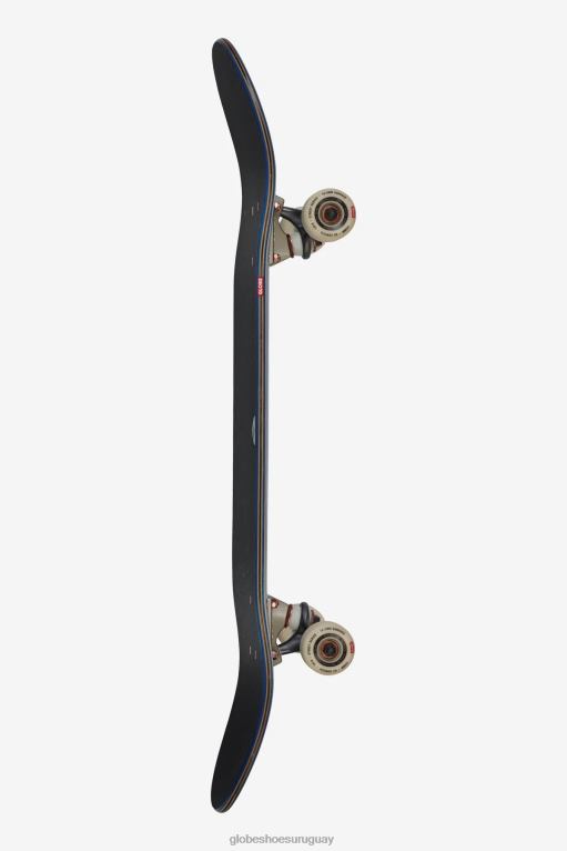 Globe Brand escorpiones g2 rholtsu 8.0" completo 68L0T163 patinetas - Image 3