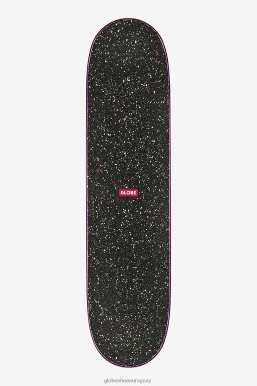 Globe Brand estrella de mar ambientalista micro completo de 6.5" 68L0T205 patinetas - Image 2